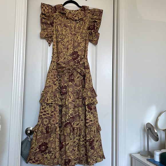 Elsie Dress - Picture 6 of 13